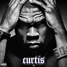 220px Curtis (50 Cent album)