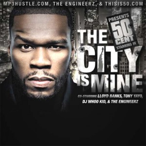 50 cent the city is mine 300x300