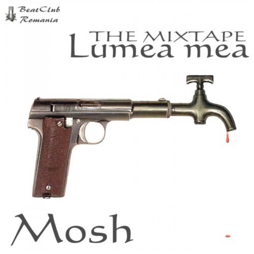 Mosh   Lumea Mea