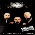 Bug mafia album5