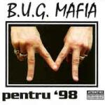 Bug mafia album6